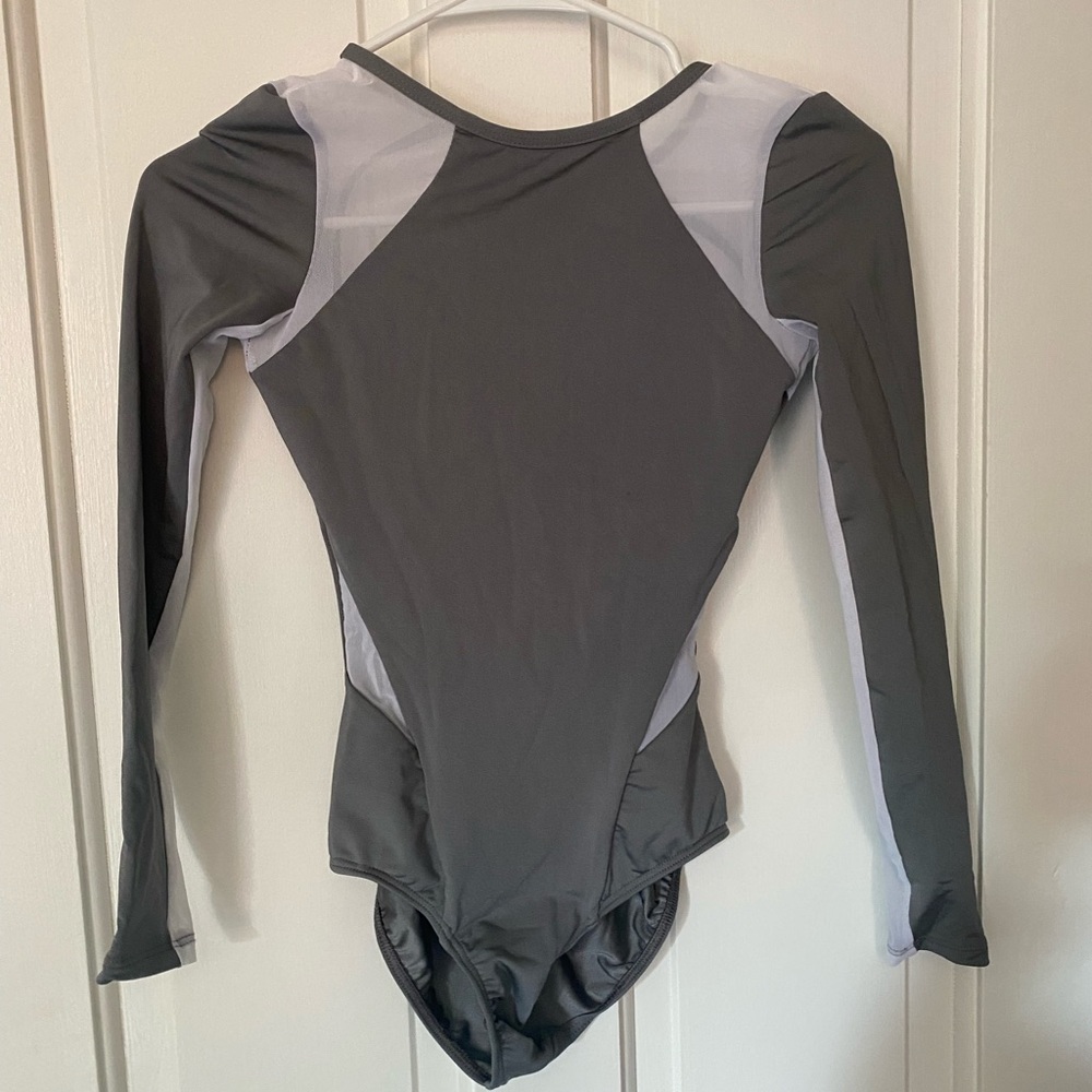 Mariia dancewear leotard petite